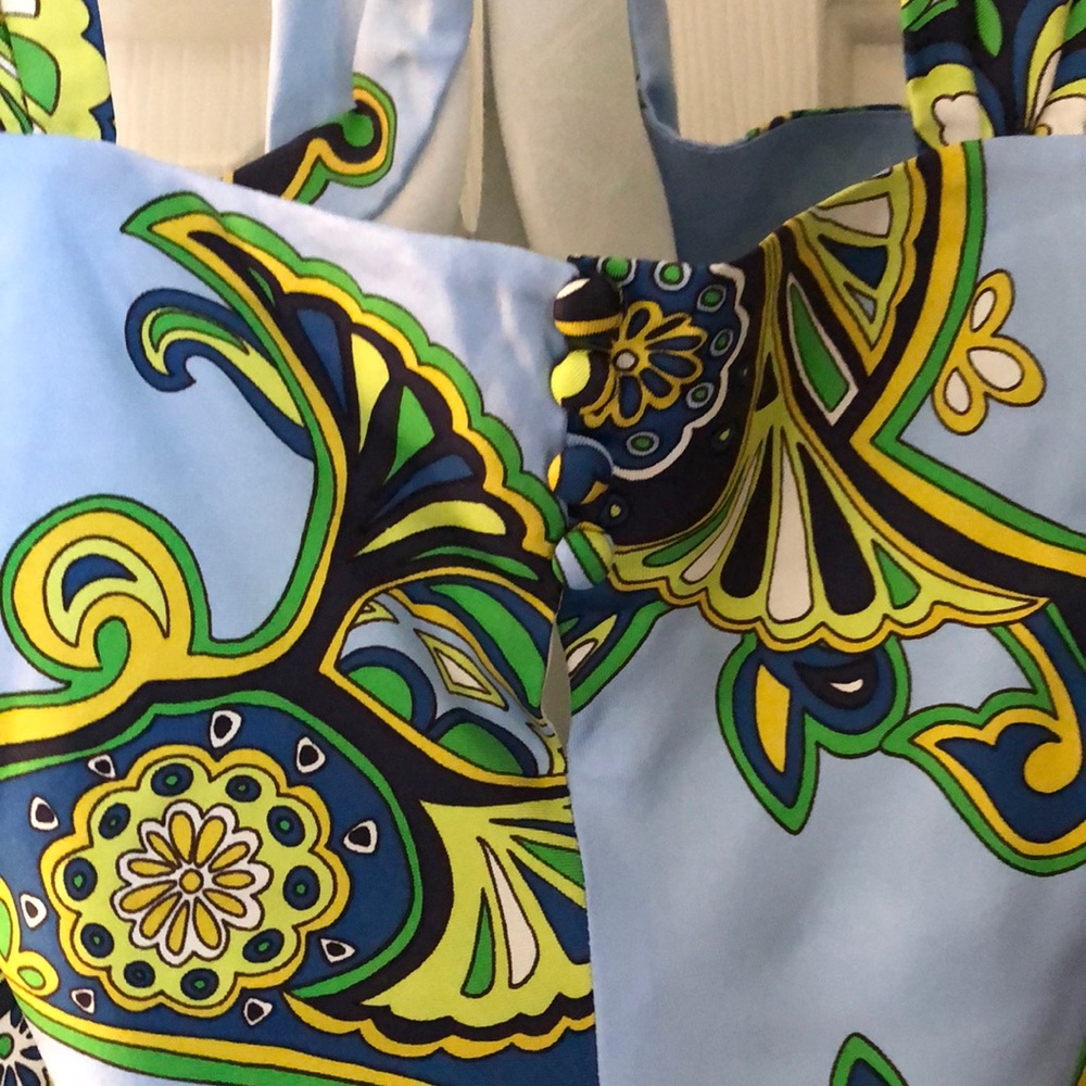 Banana Republic silk dress - Picture 5 of 6